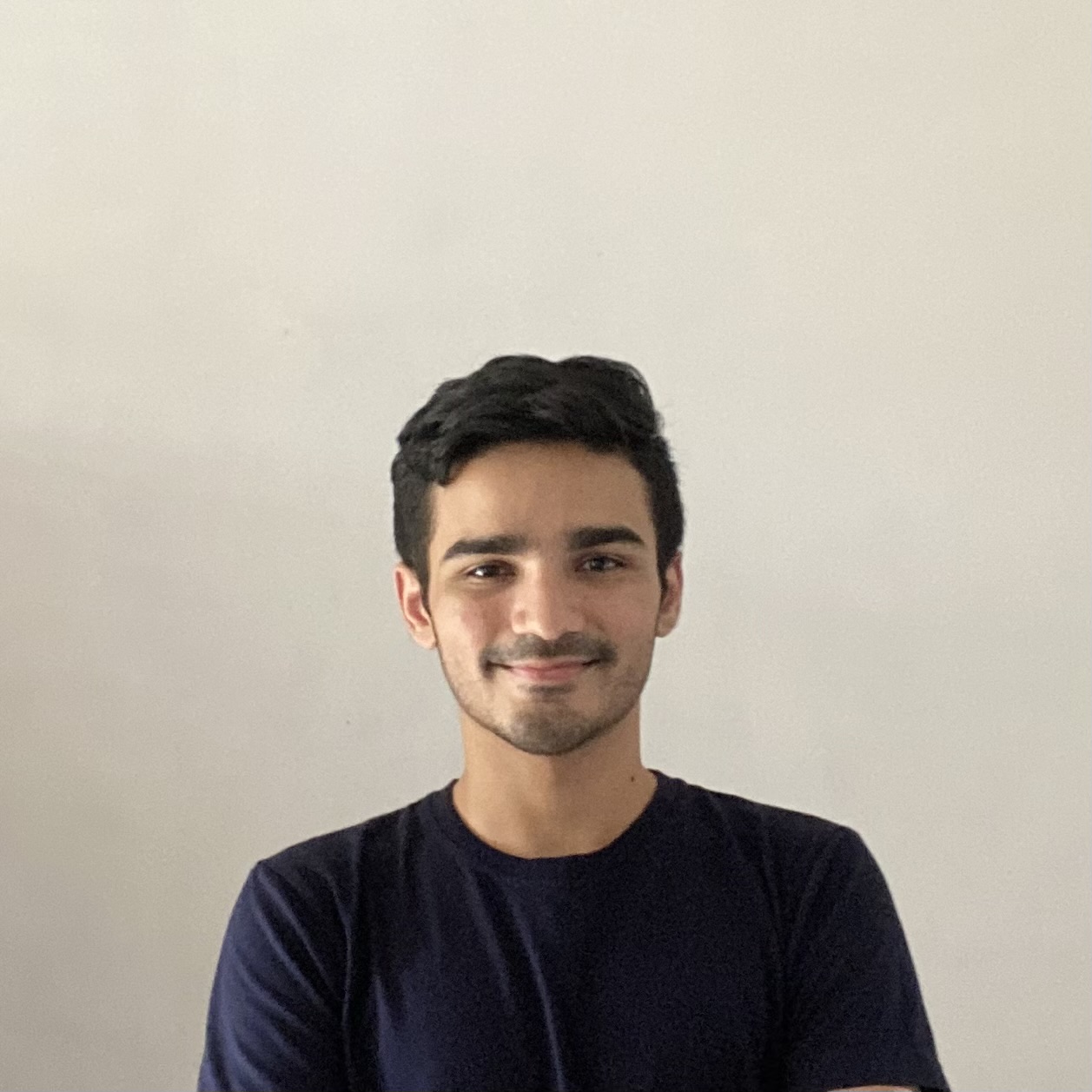 Profile Picture of Adib Mubarak